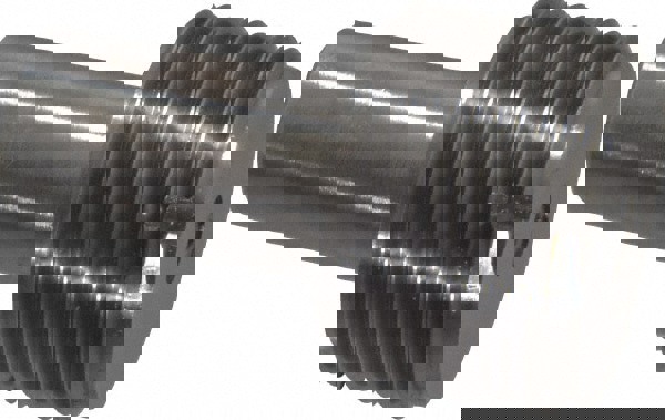 Plug Thread Gage: 1-1/2-12 Thread, 2B & 3B Class, Single End, Go